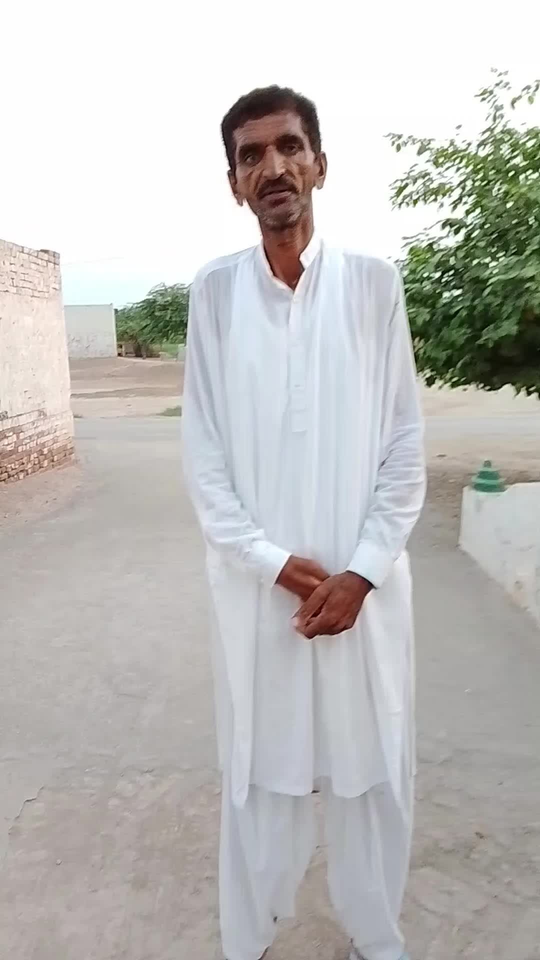 @m Khalid Abbas