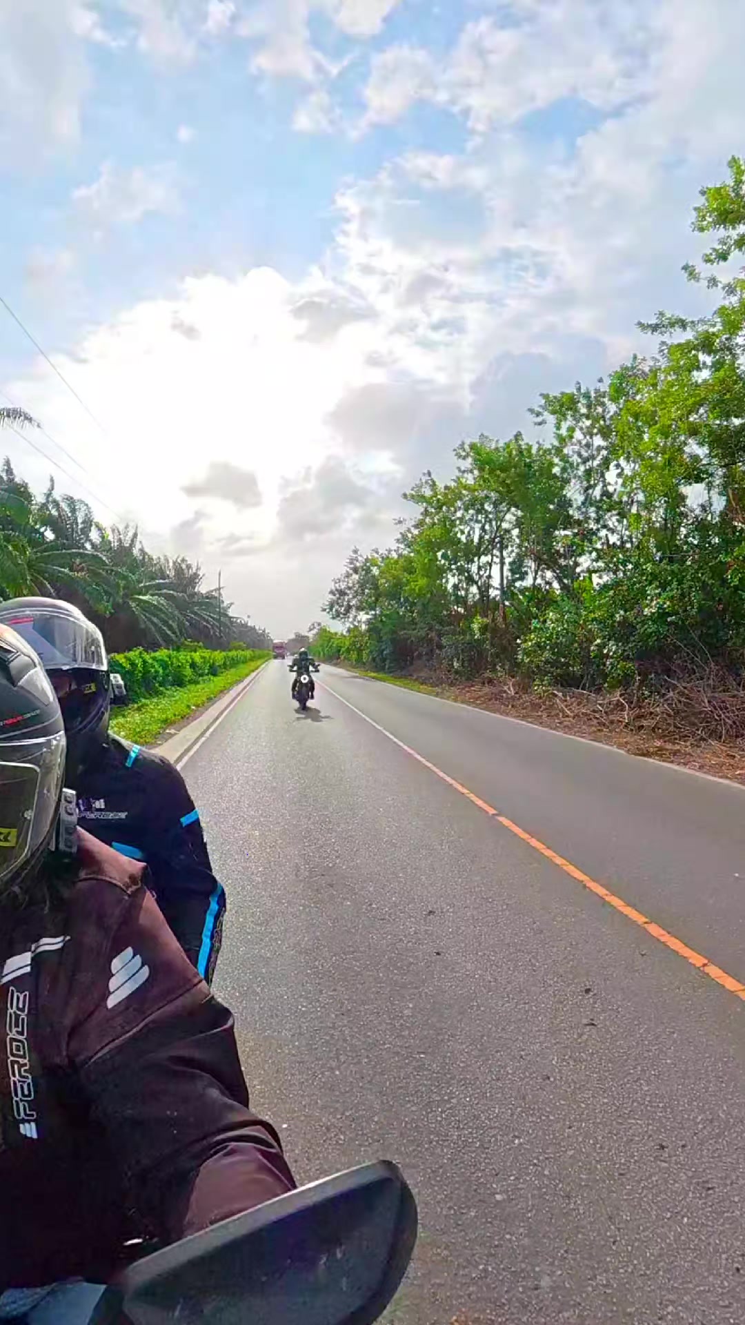 @⛽ Route explorers Biker 🏍️