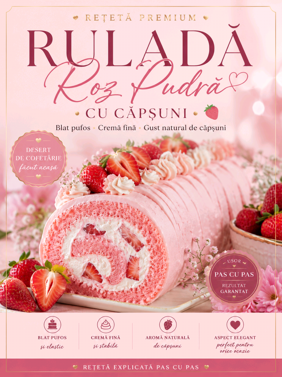 @Bunătăți De Casă