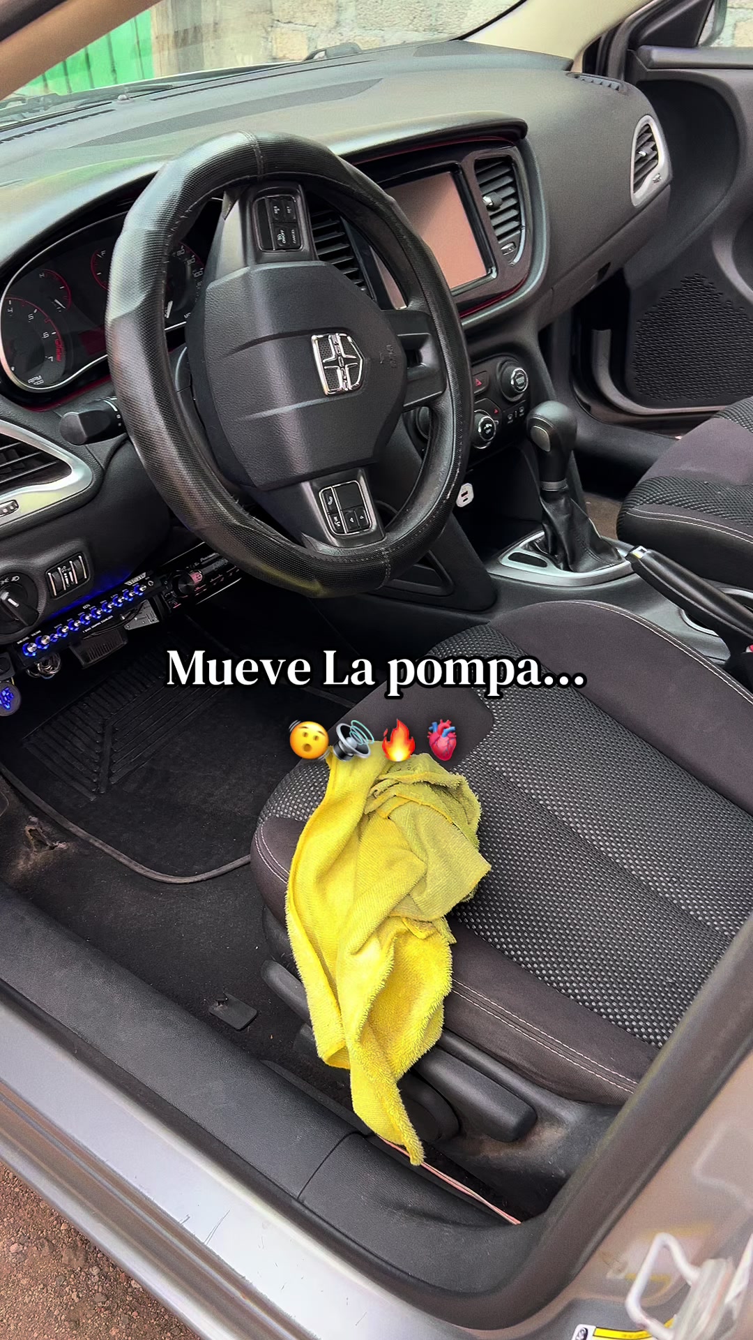 @Chucho Ponce