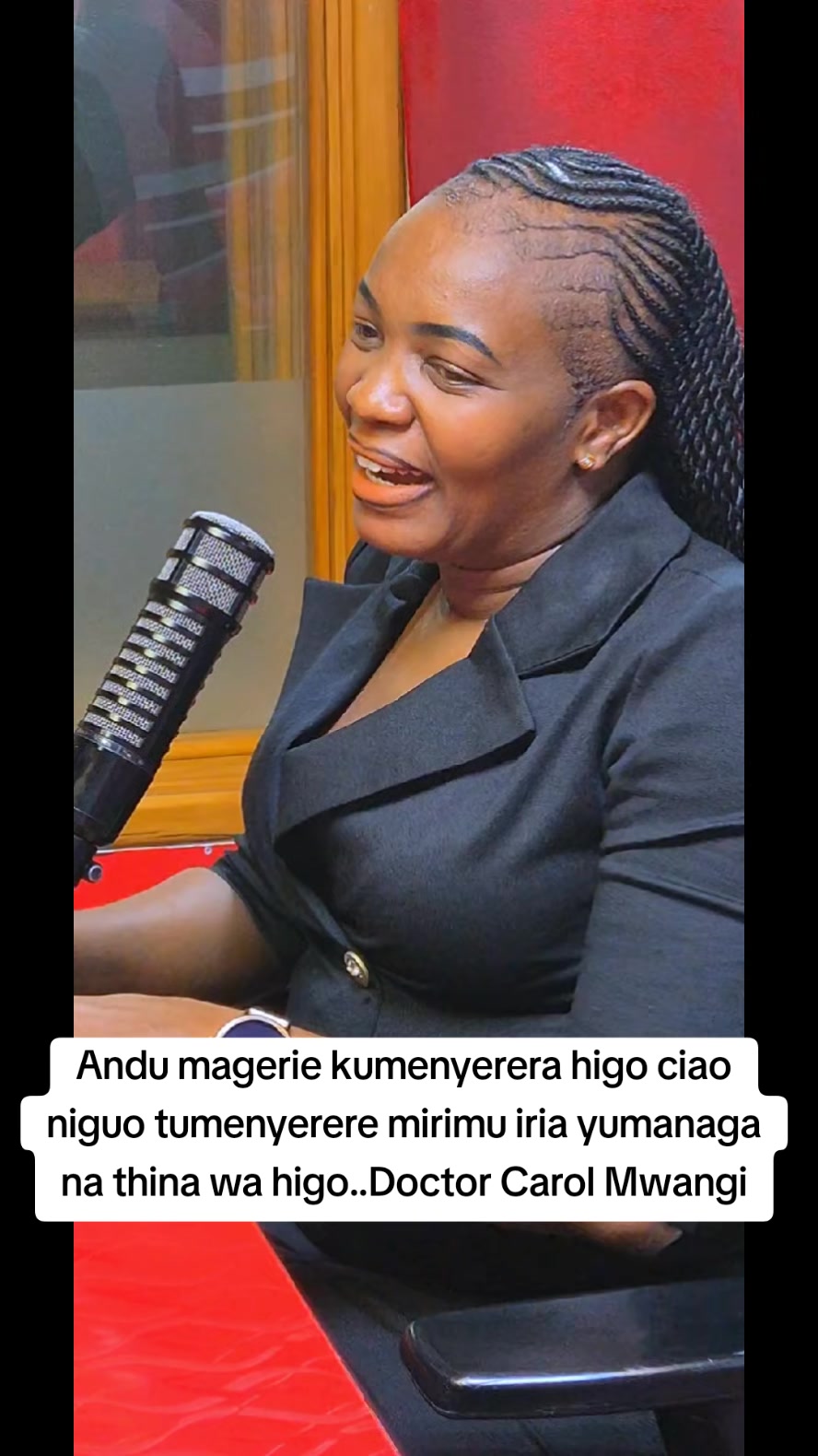 @Inooro Fm
