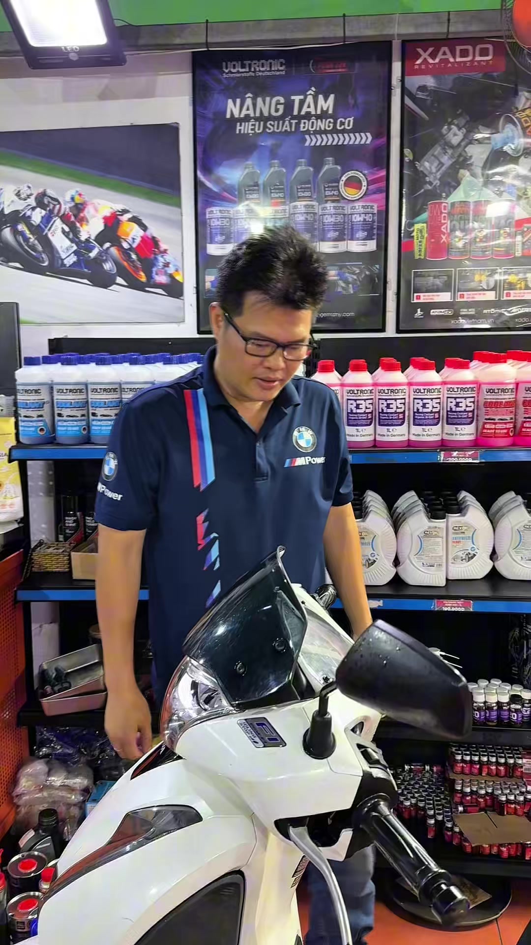 @Ph&uacute;c Lộc Lubricants