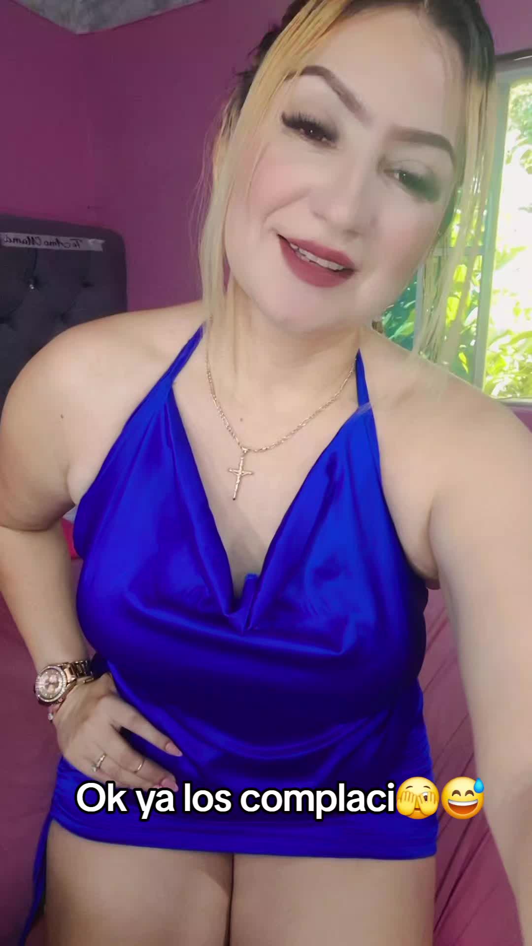 @La🦋ChelithaRivera890🐺🐎❤️