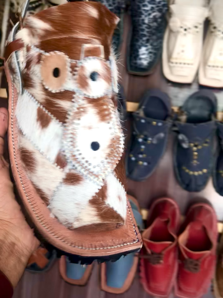 @watan shoes maker