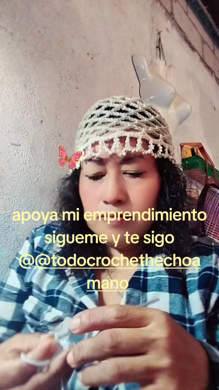 @Todocrochethechoamano