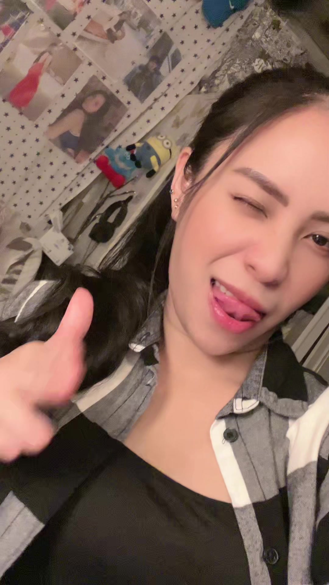 @Attitude girl028🤨