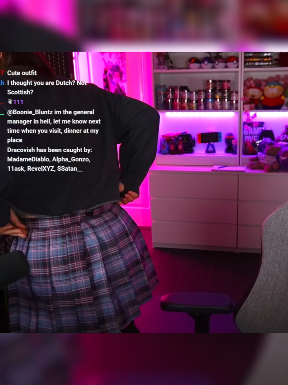 @MadameDiablo