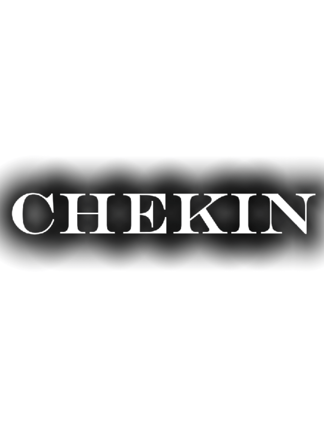@CHEK1N