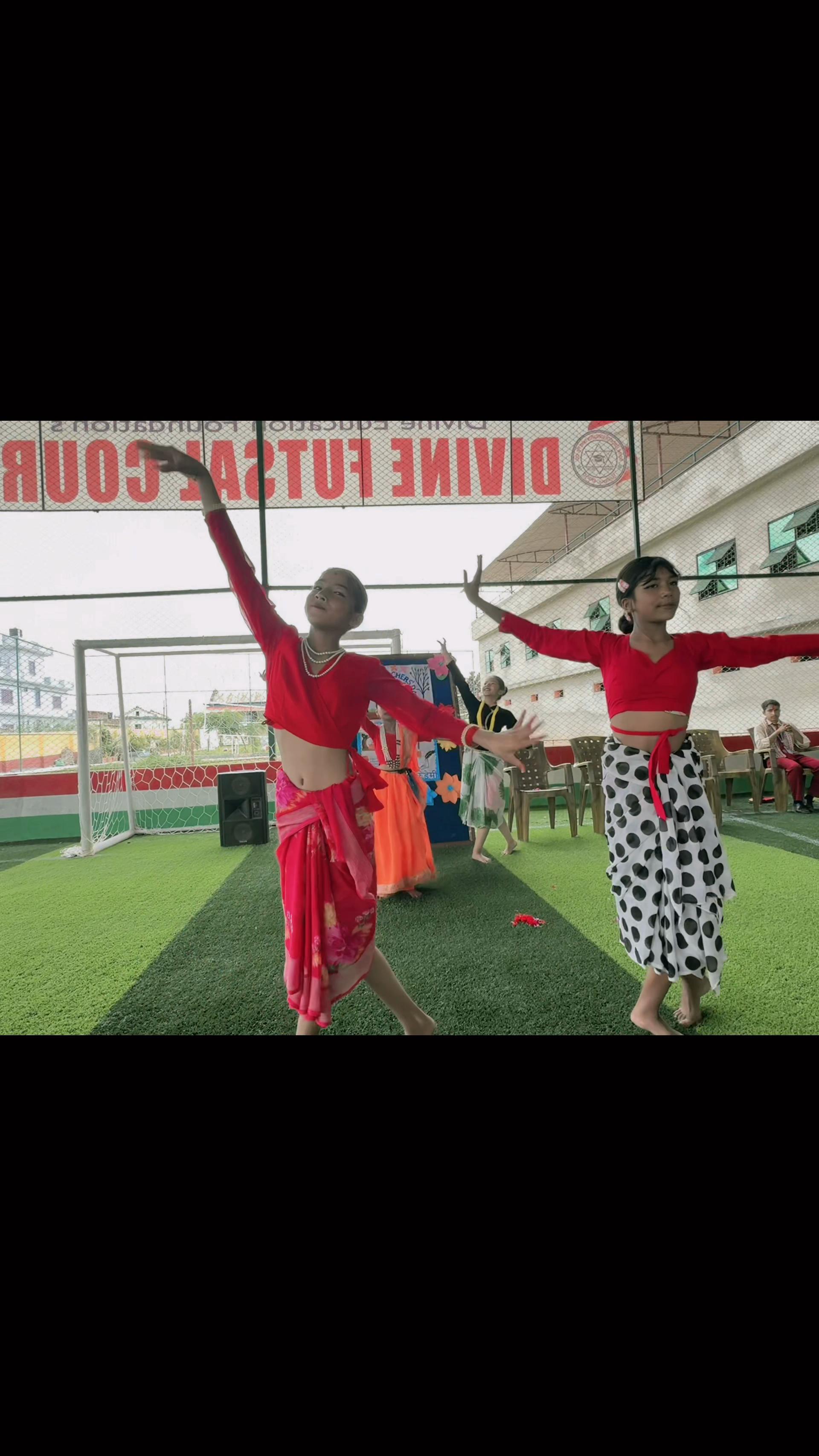 @Divine Temple Academy DTA