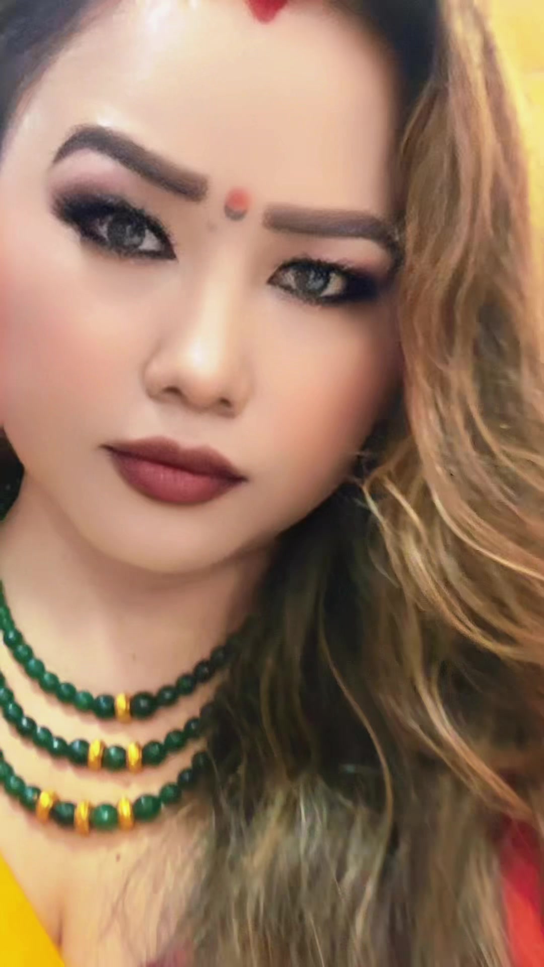 @Sanu Lama