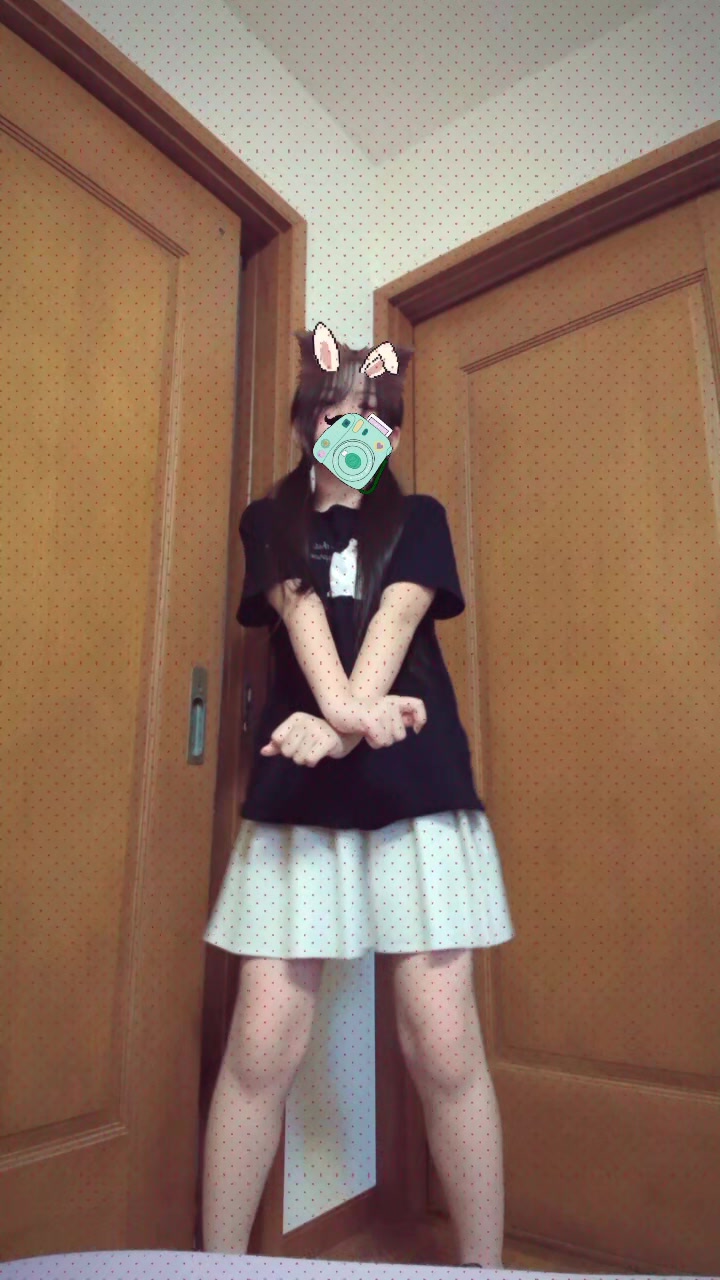 @ﾆｬﾝｺ  🐱🍒&rarr;双子