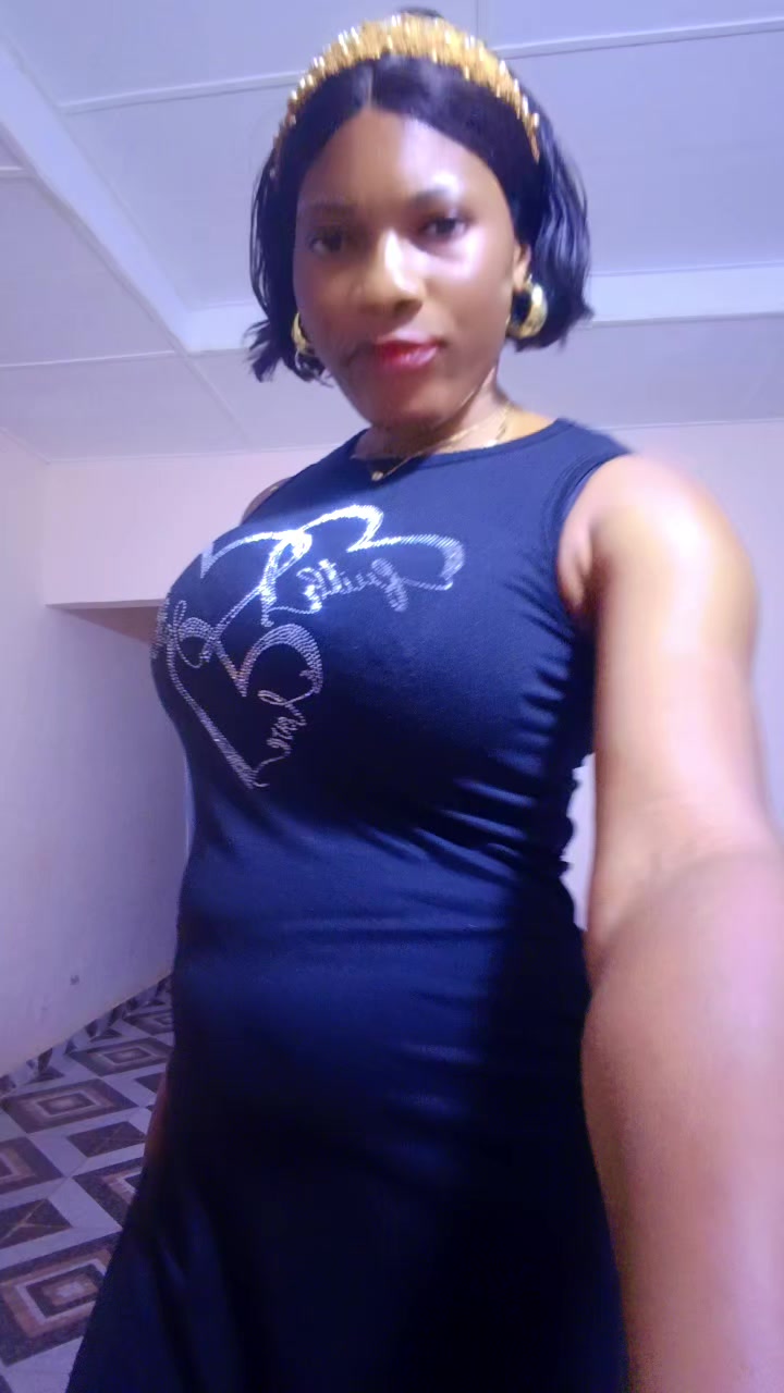 @Mayowa Oluwadunni Oyebamiji