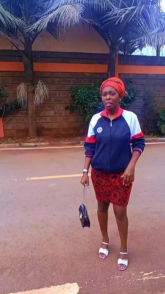 @Rachel Muguthi