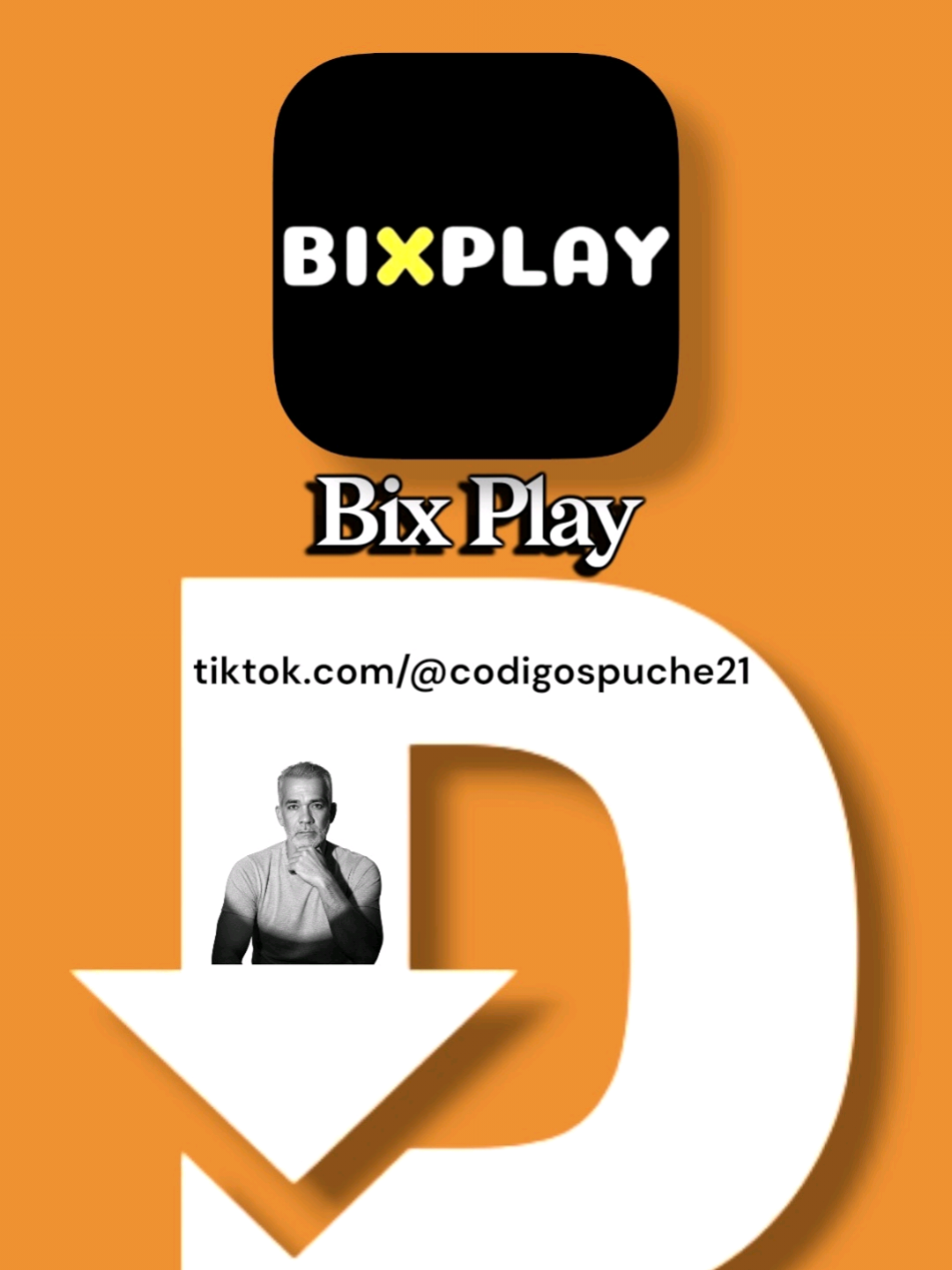@CODIGOS DOWNLOADER PUCHE21