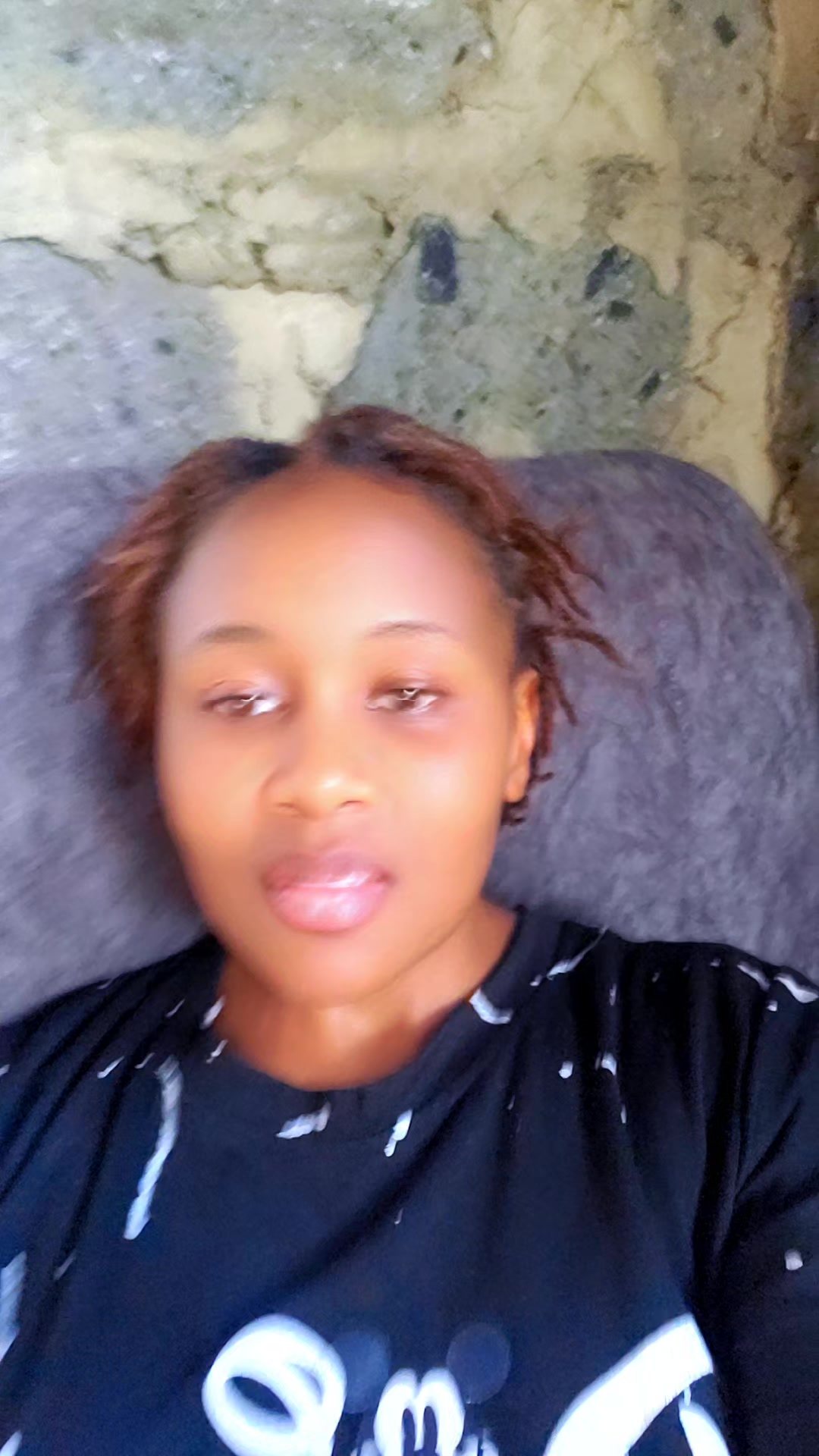 @Julie Mwana
