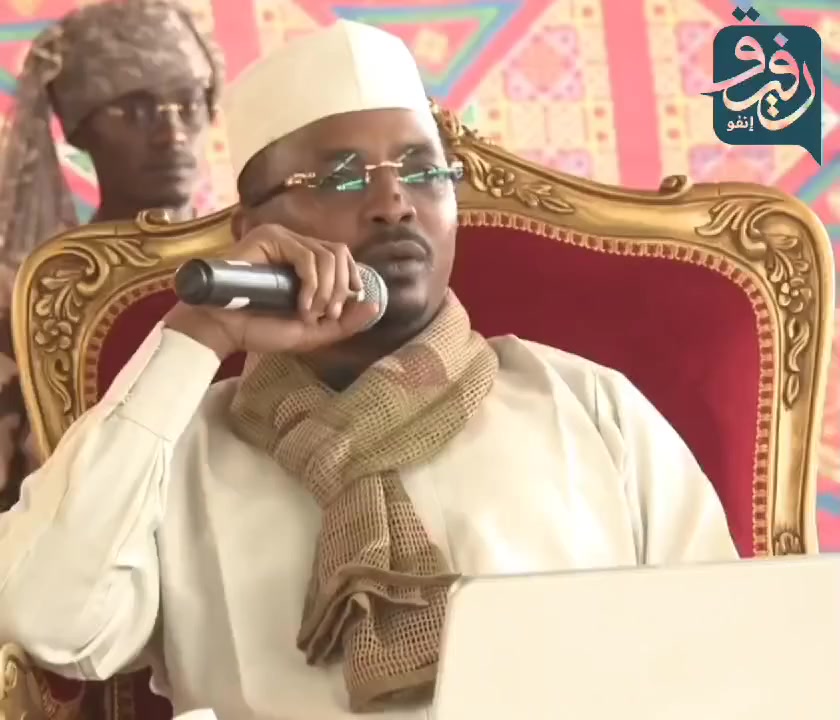 @MASSOUD TCHAD🇹🇩