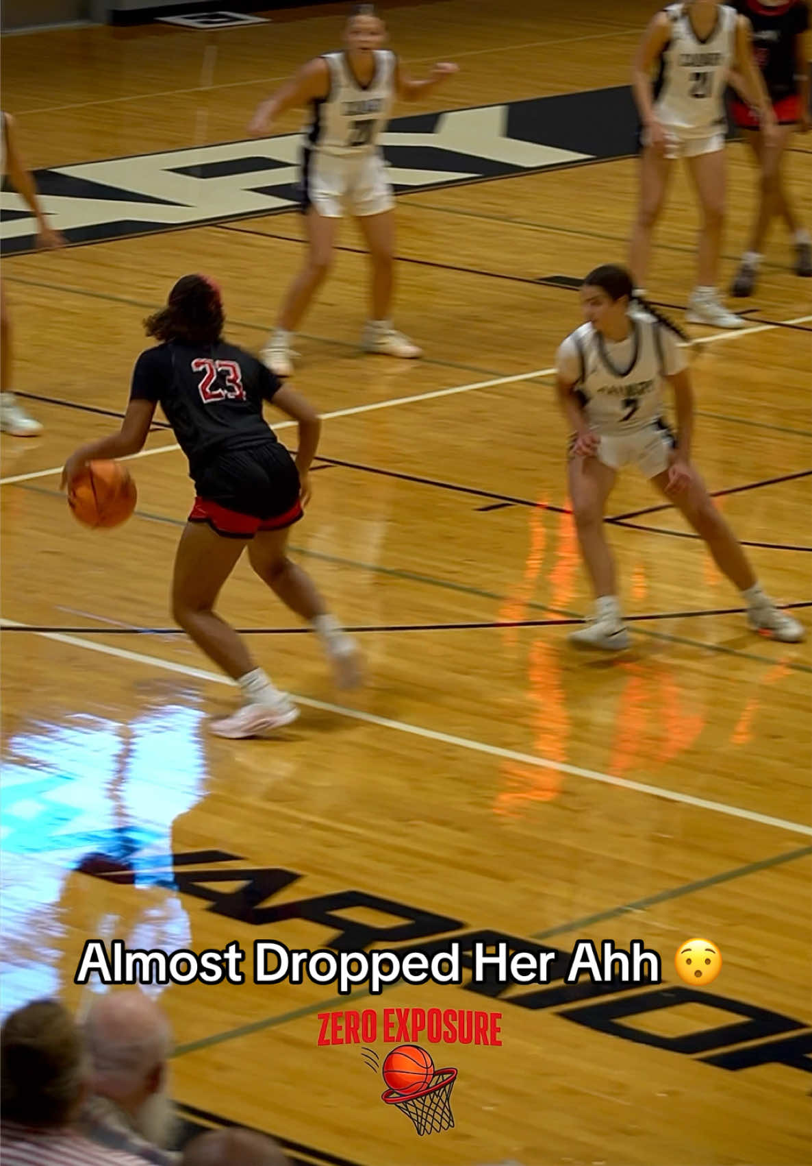 @Coach Fort