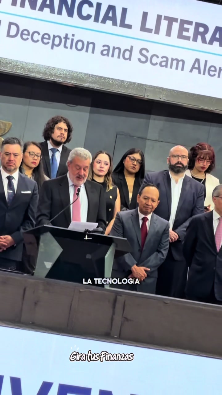 @Gira tus Finanzas