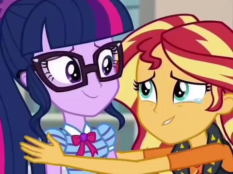 @Tempest shadow