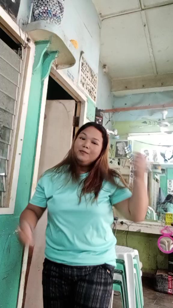 @Nerissa Siray