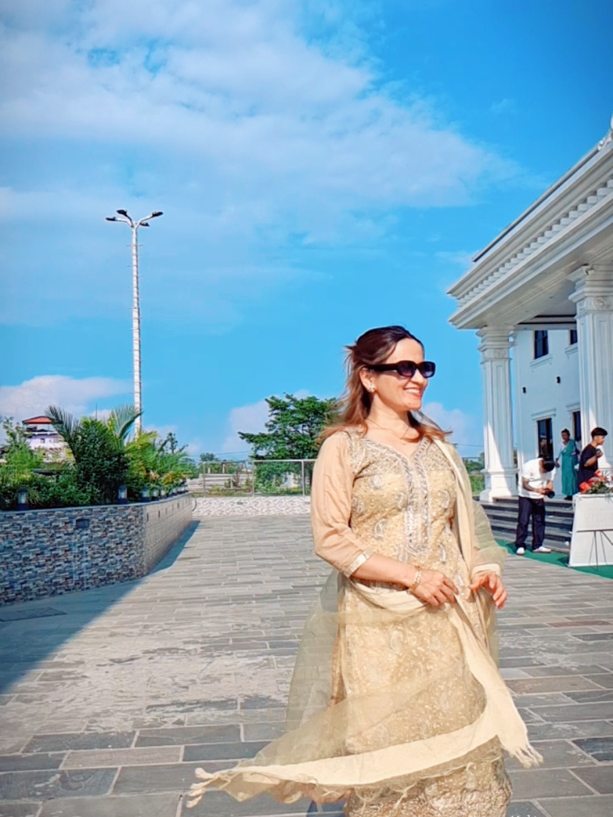@sunita bhusal