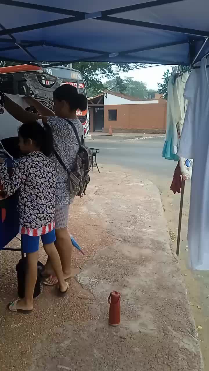 @ÔNIBUSERO APAIXONADO