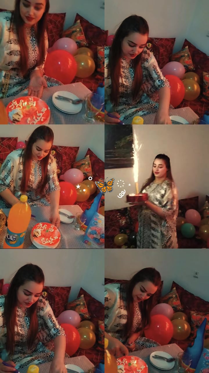 @La Reine 48&hearts;️