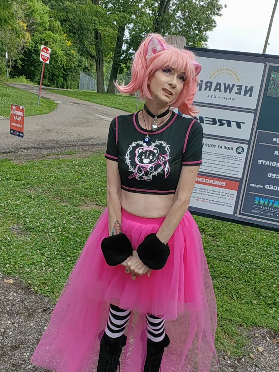 @Neko Lovie