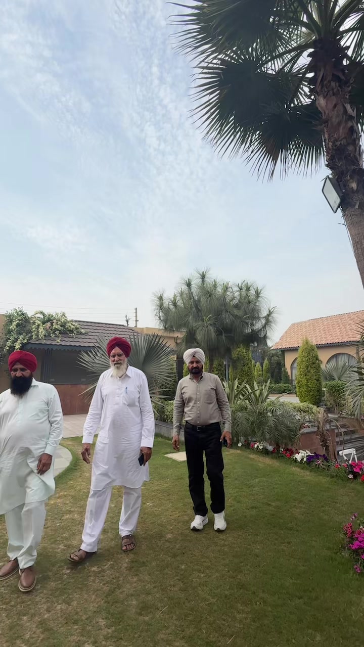 @Punjab Singh ਮਾਝੇ ਵਾਲੇ