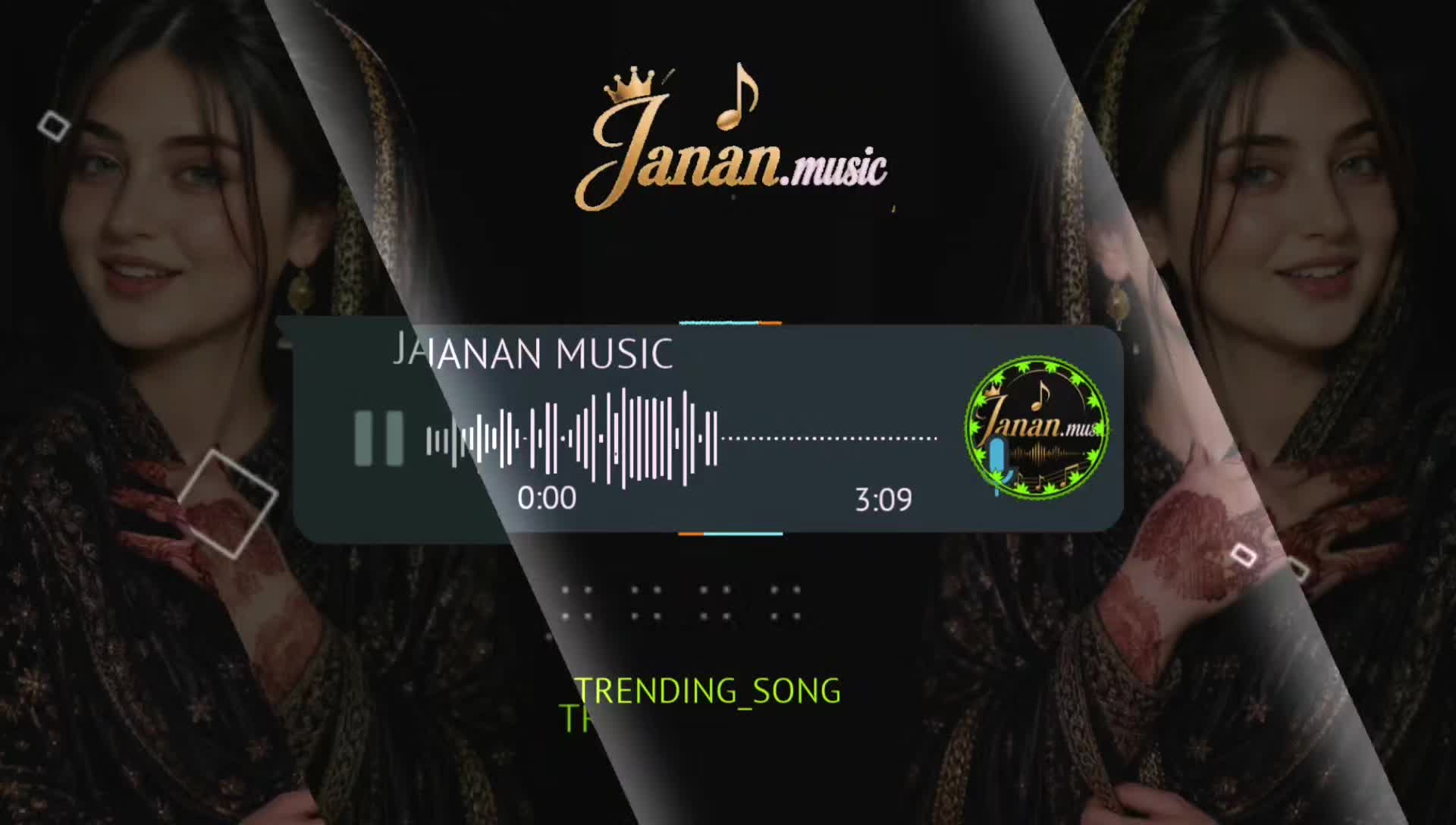 @Janan Music