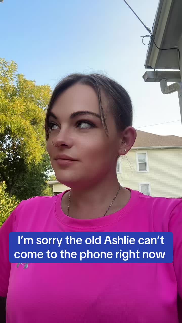 @Ashlie Ray