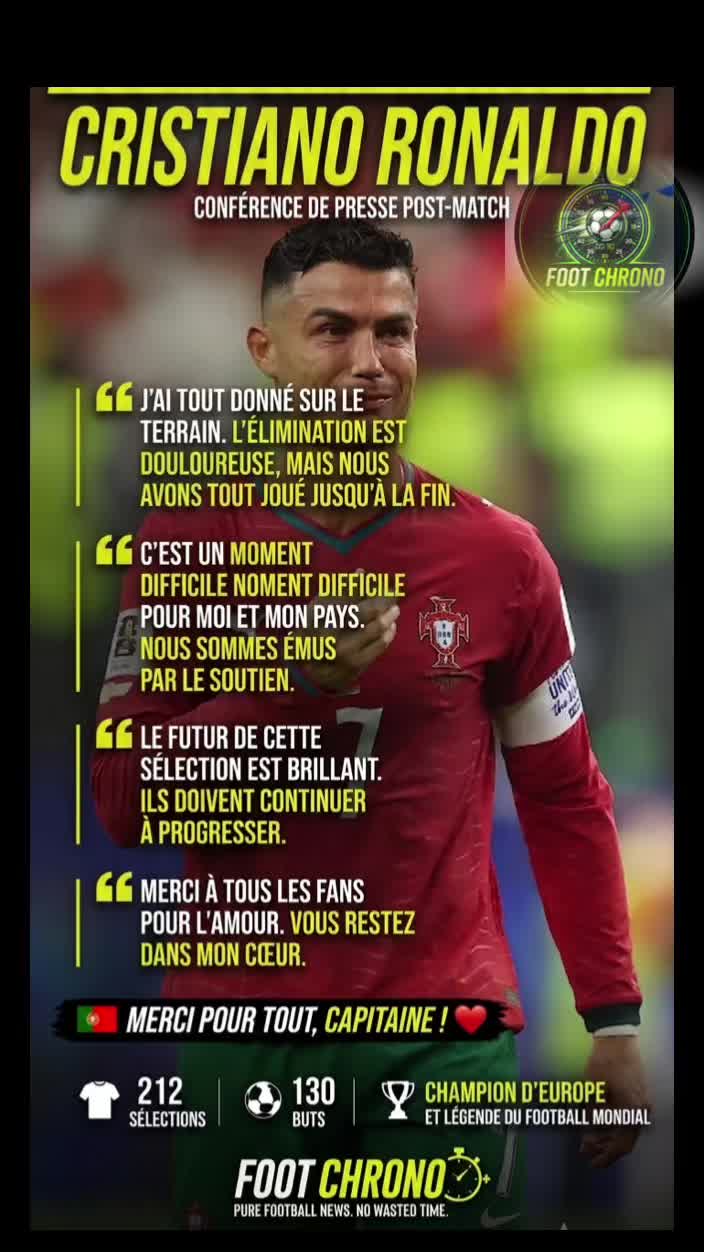 @FOOT CHRONO