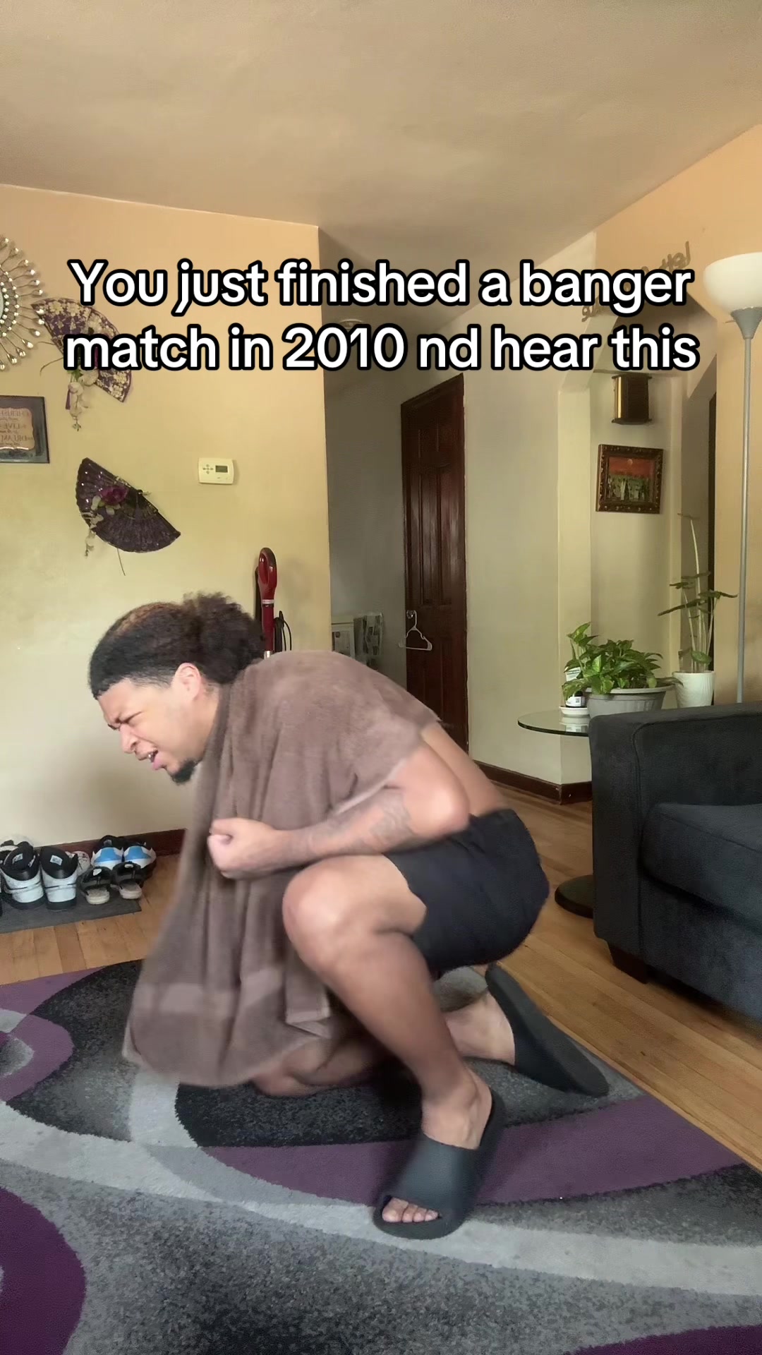 @Krazykeno⚡️
