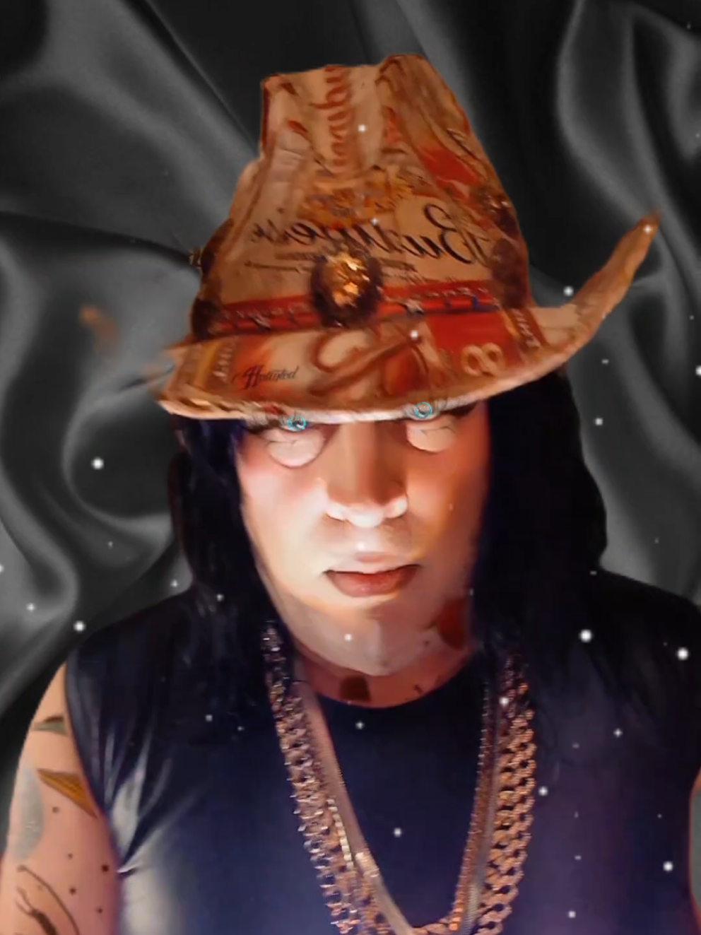 @ARCHANGELMICHAEL