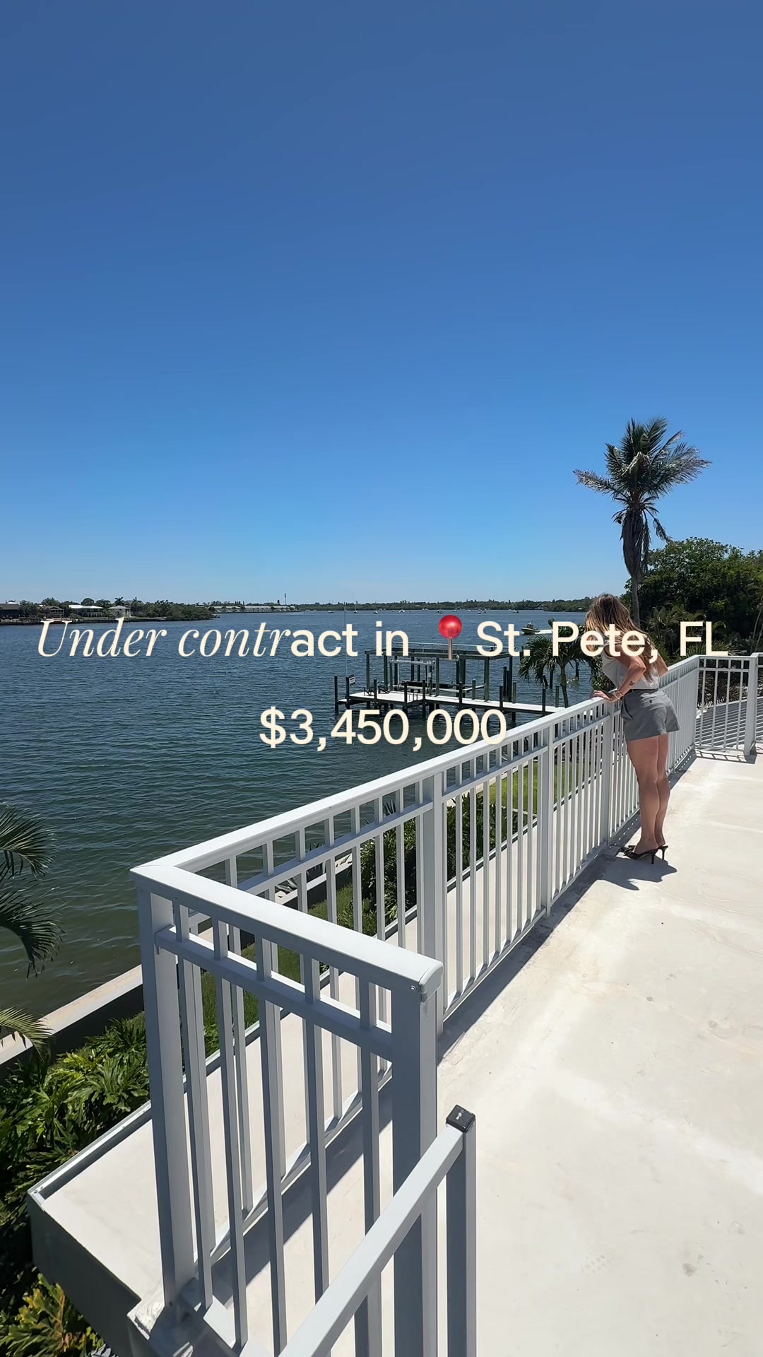 @Rachel / St. Pete Realtor🌞🌴