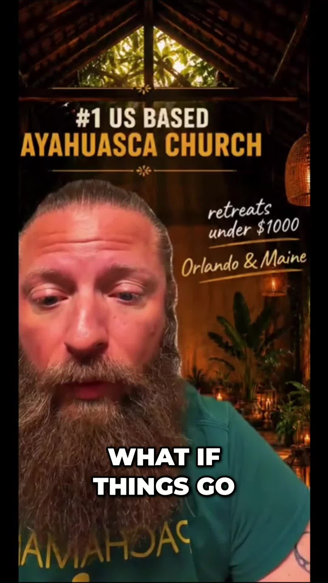 @Pachamama Ayahuasca Sanctuary