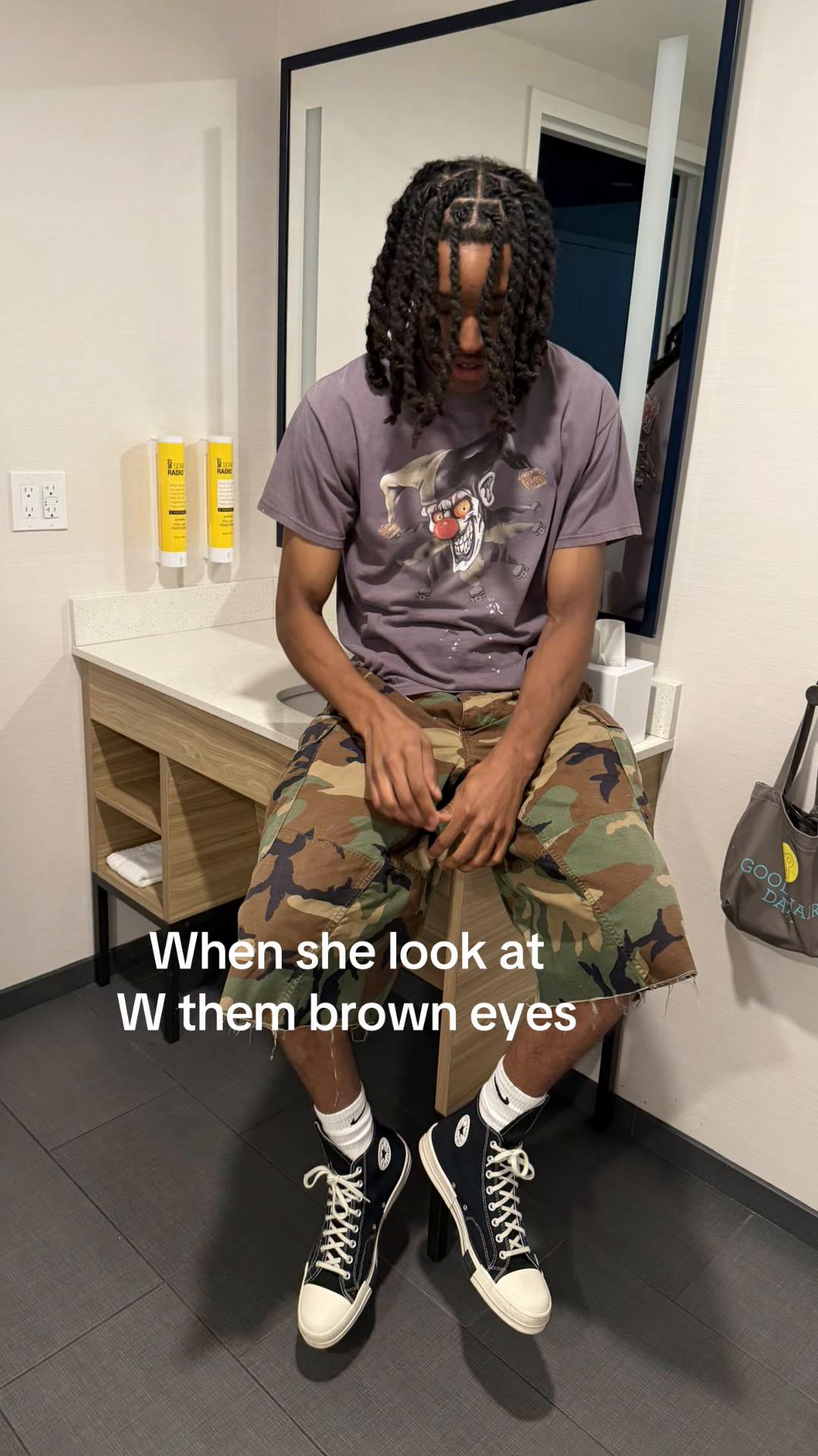@6’4 User