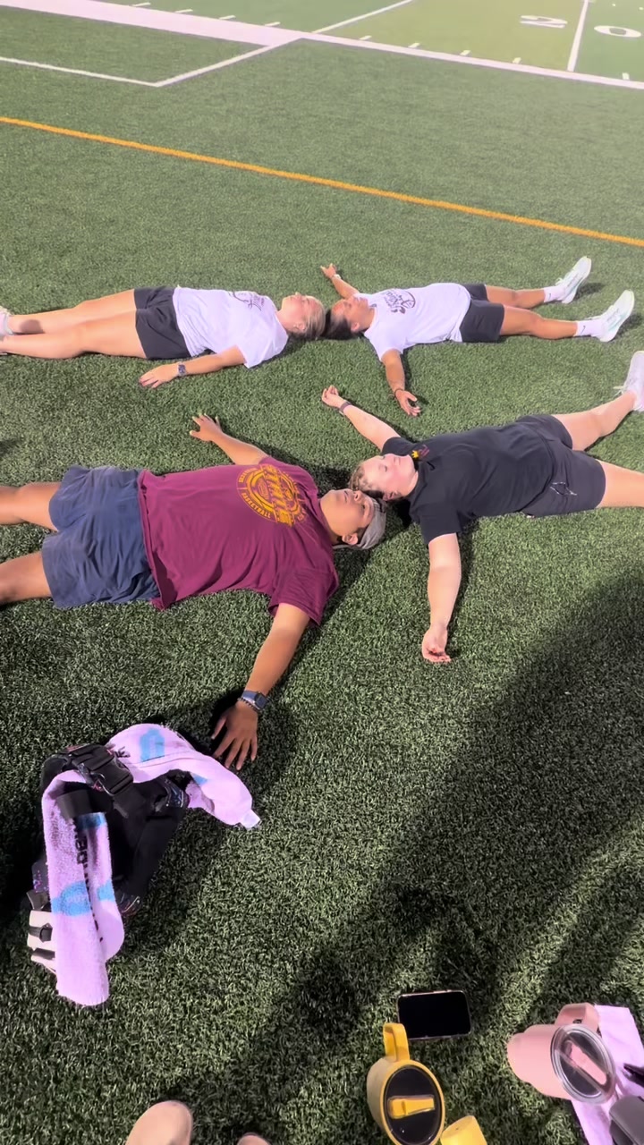 @TheAthleticTrainingSpot