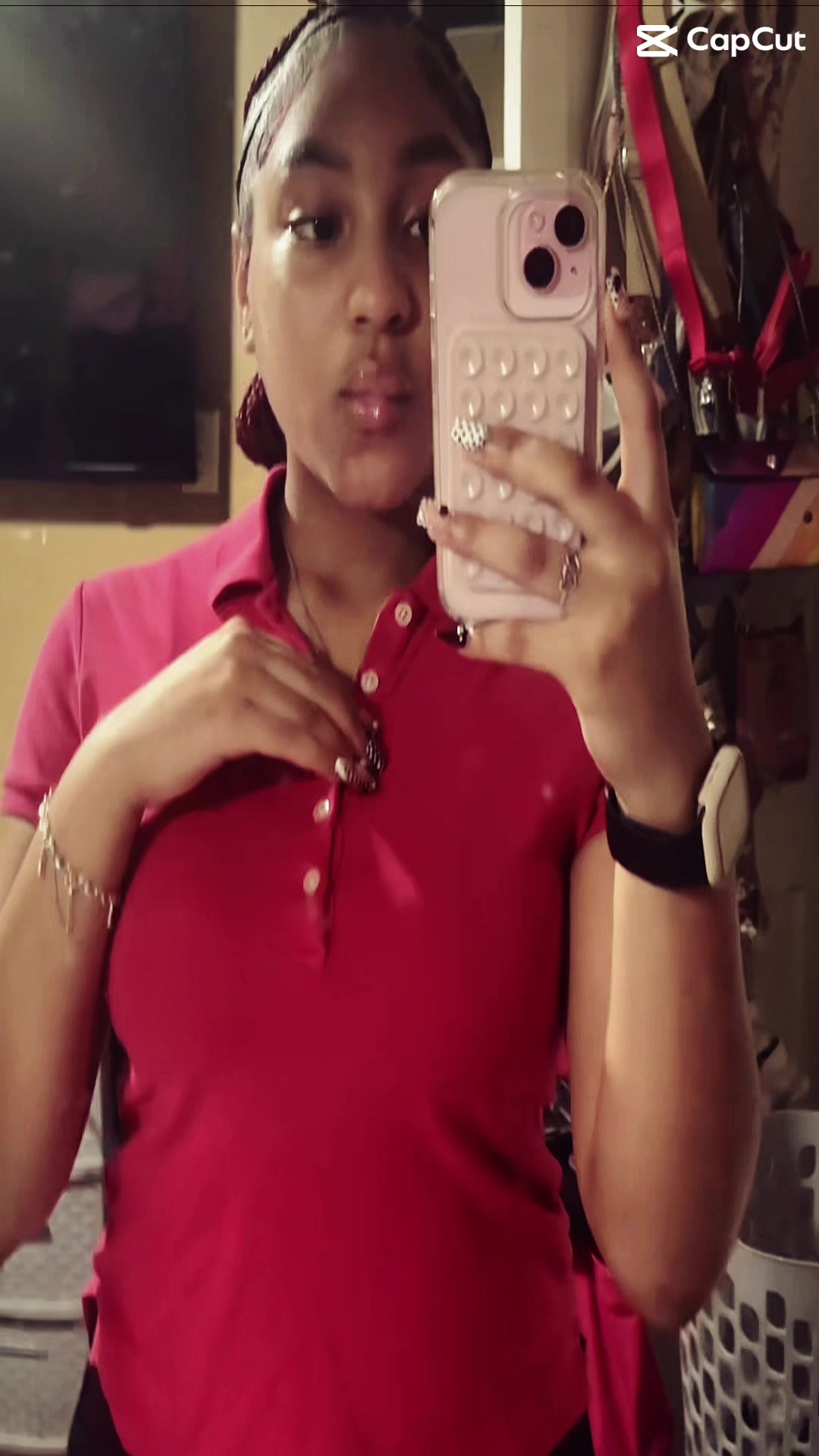 @#redhead 🧚🏽♀️