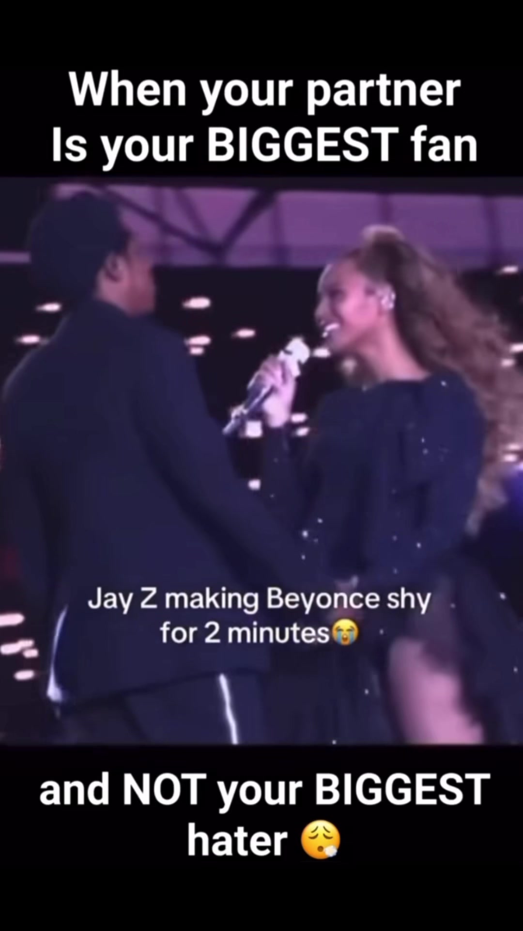 @Beyoncé doing tingz