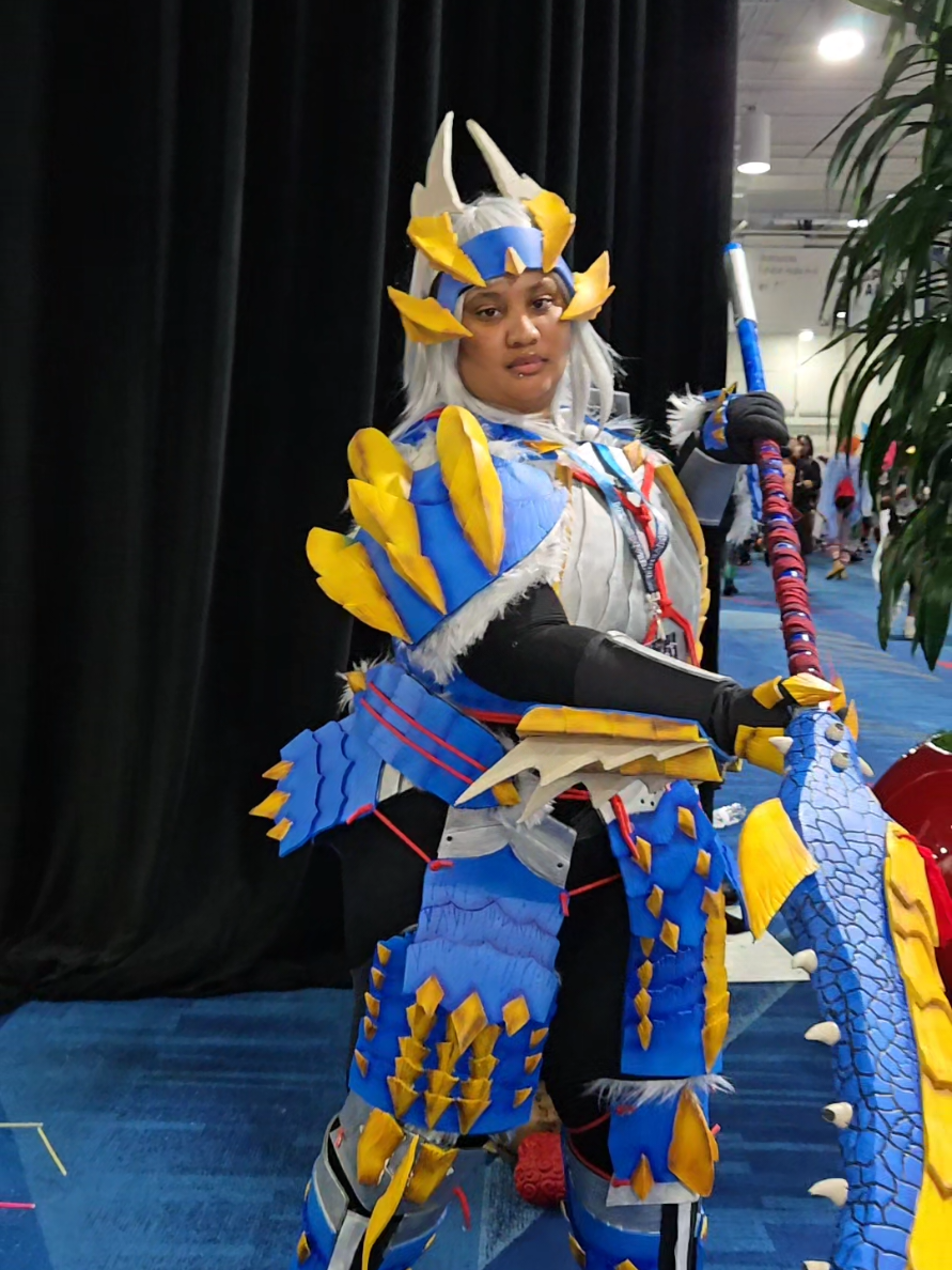 @Silver 🔜 Dreamcon 2026