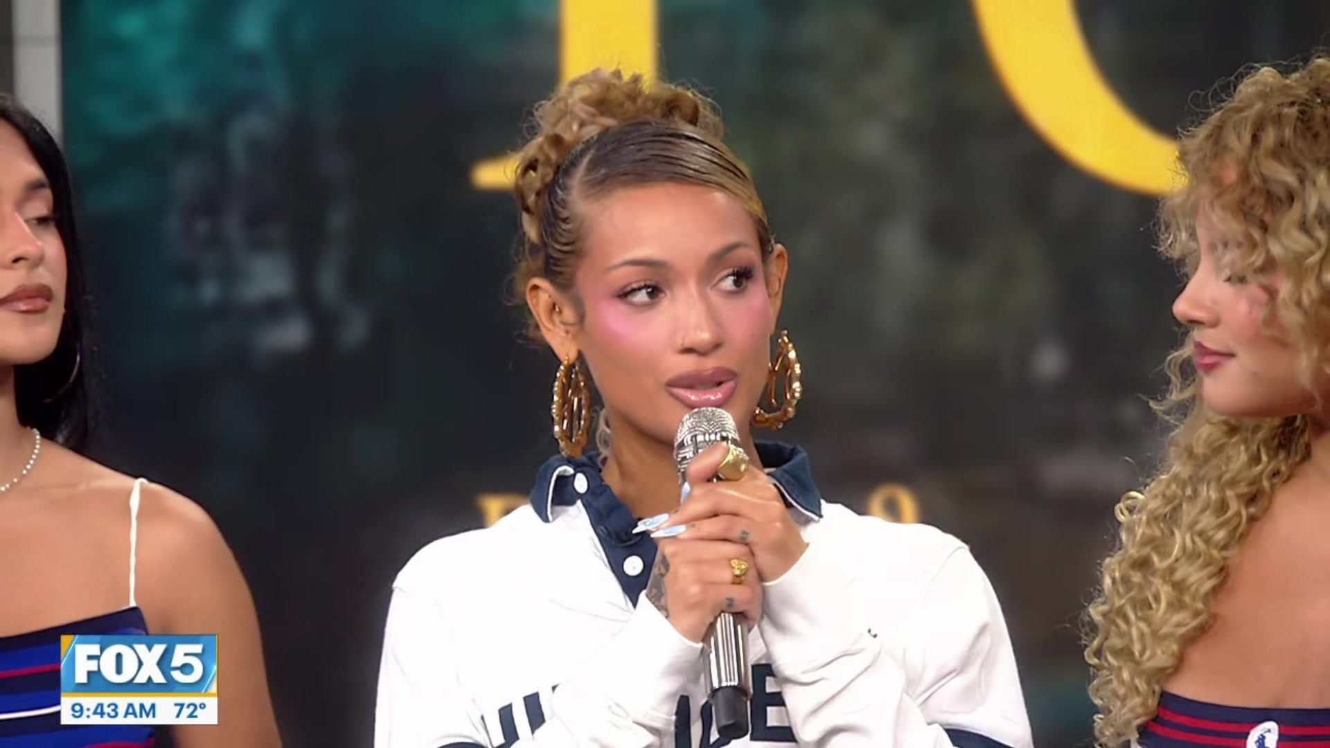 @DaniLeigh