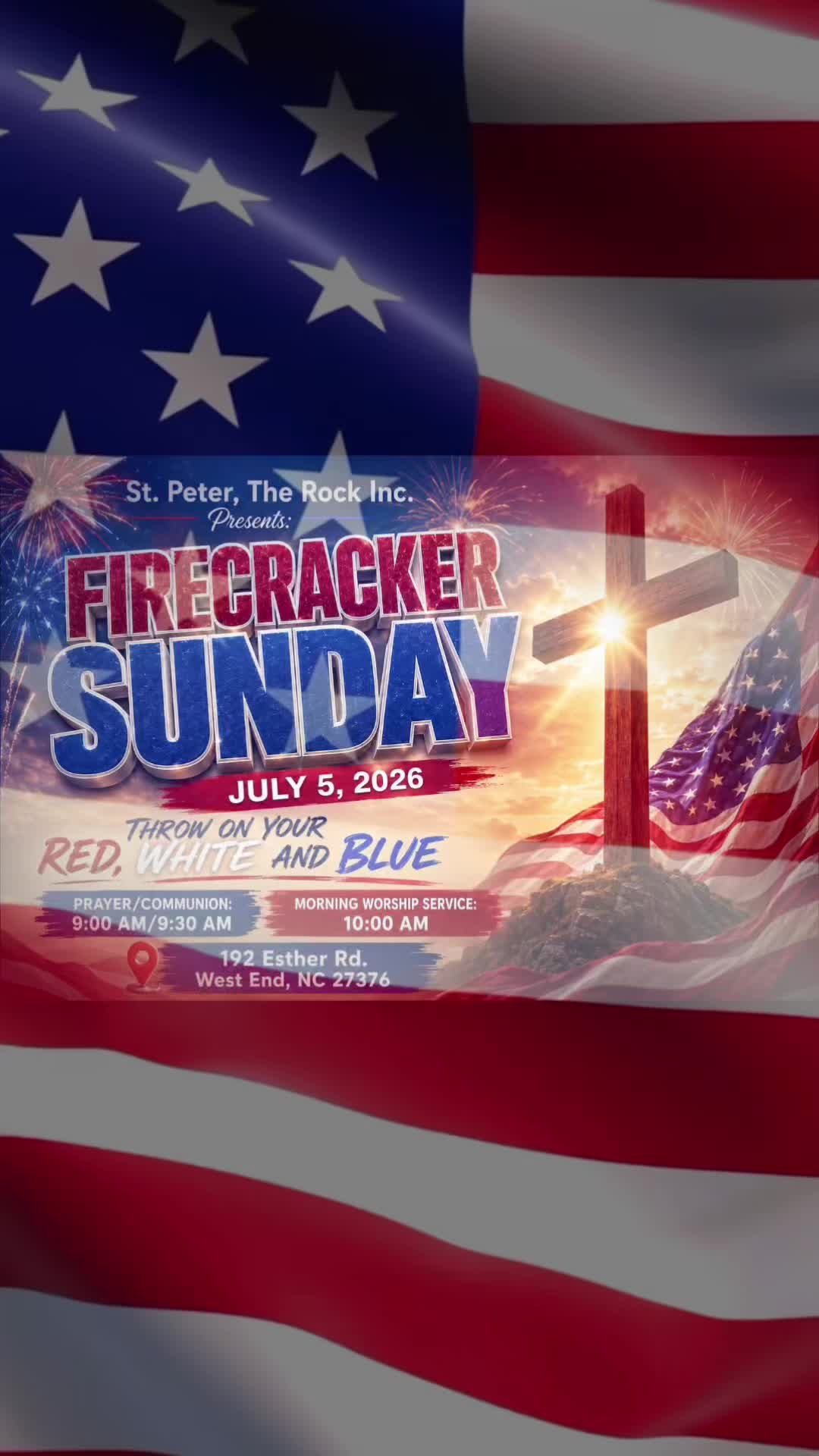 @stpeter_therockinc