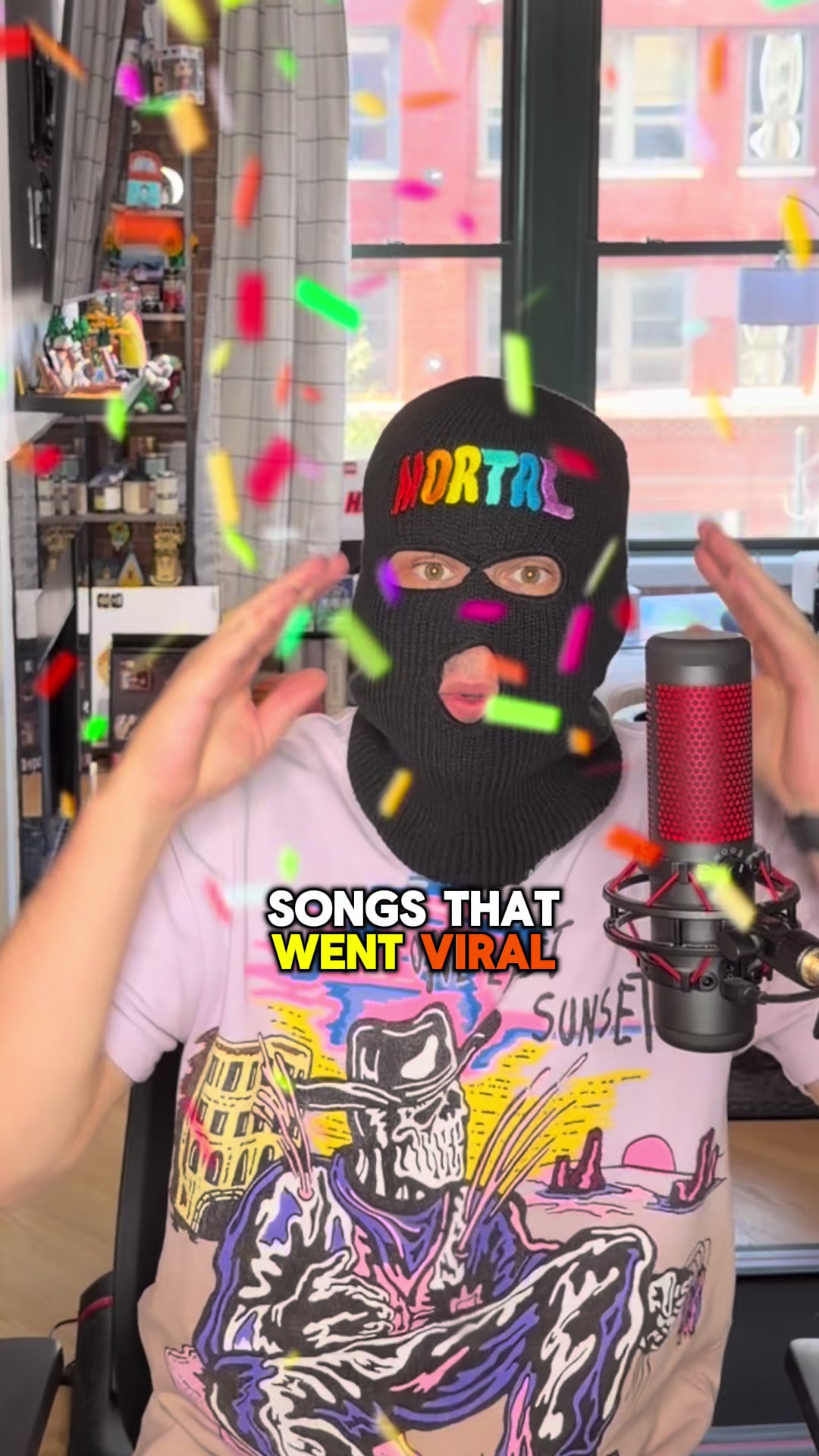 @Masked Mortal