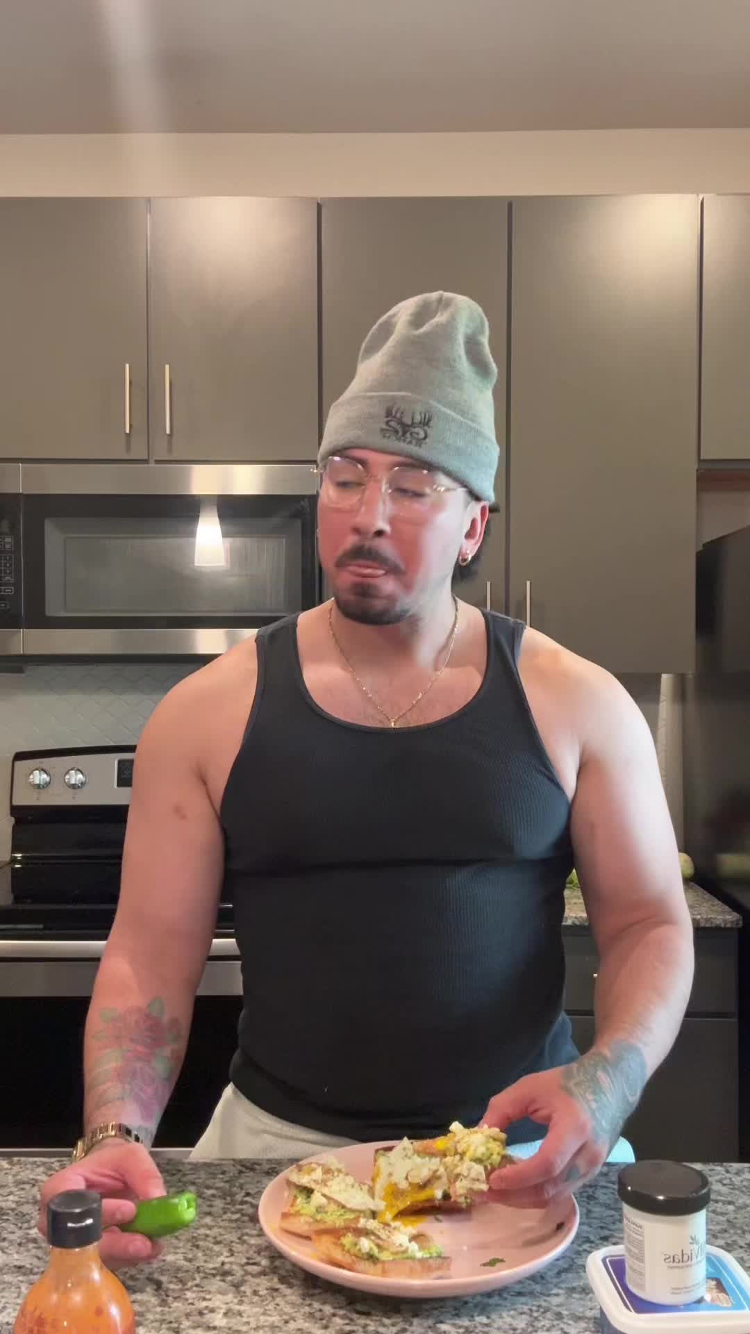 @Soyericlee