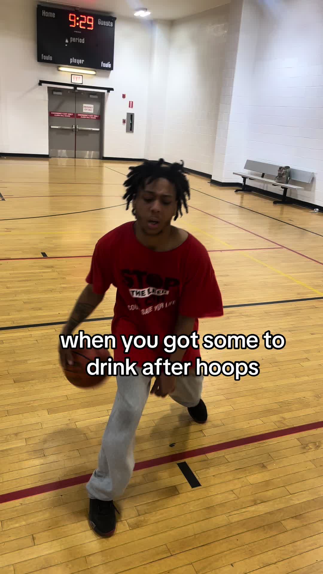 @ᴍɪᴋᴇᴊᴜɴɪᴏʀʜᴏᴏᴘꜱ🏀🎥