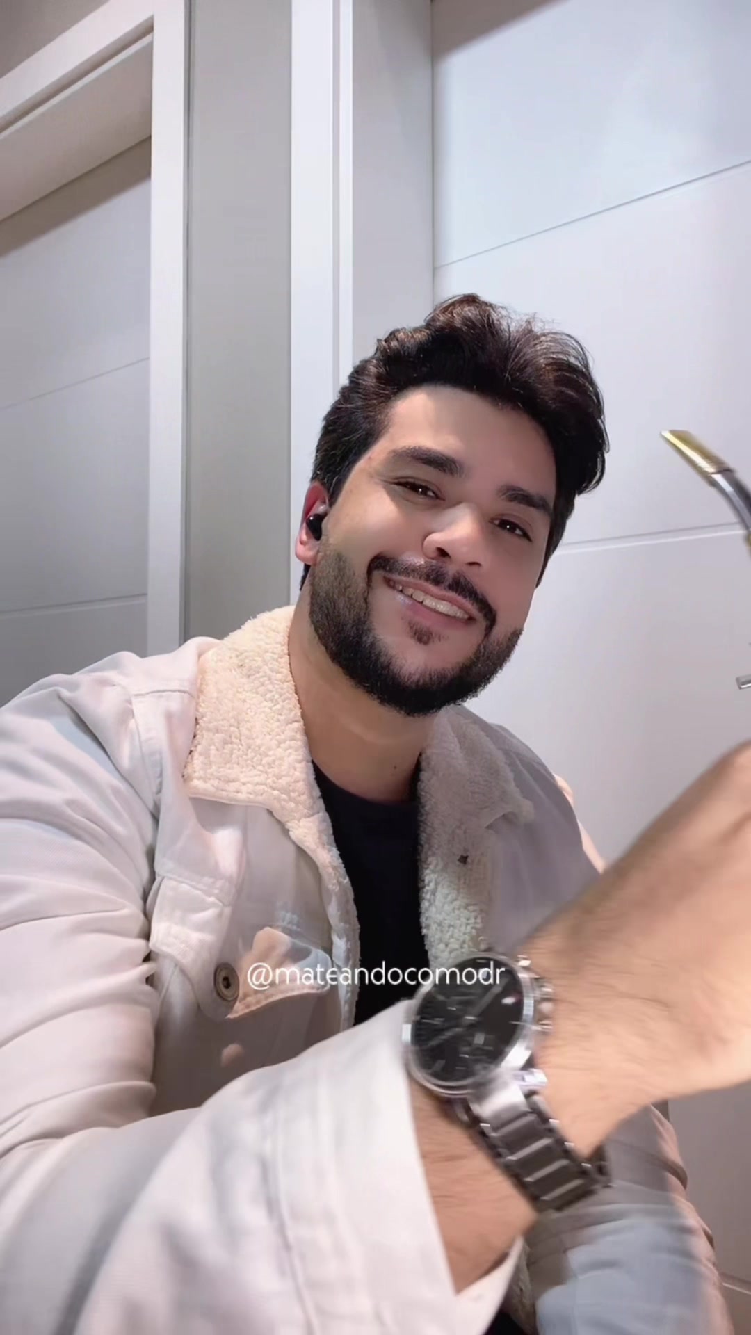 @mateandocomodr