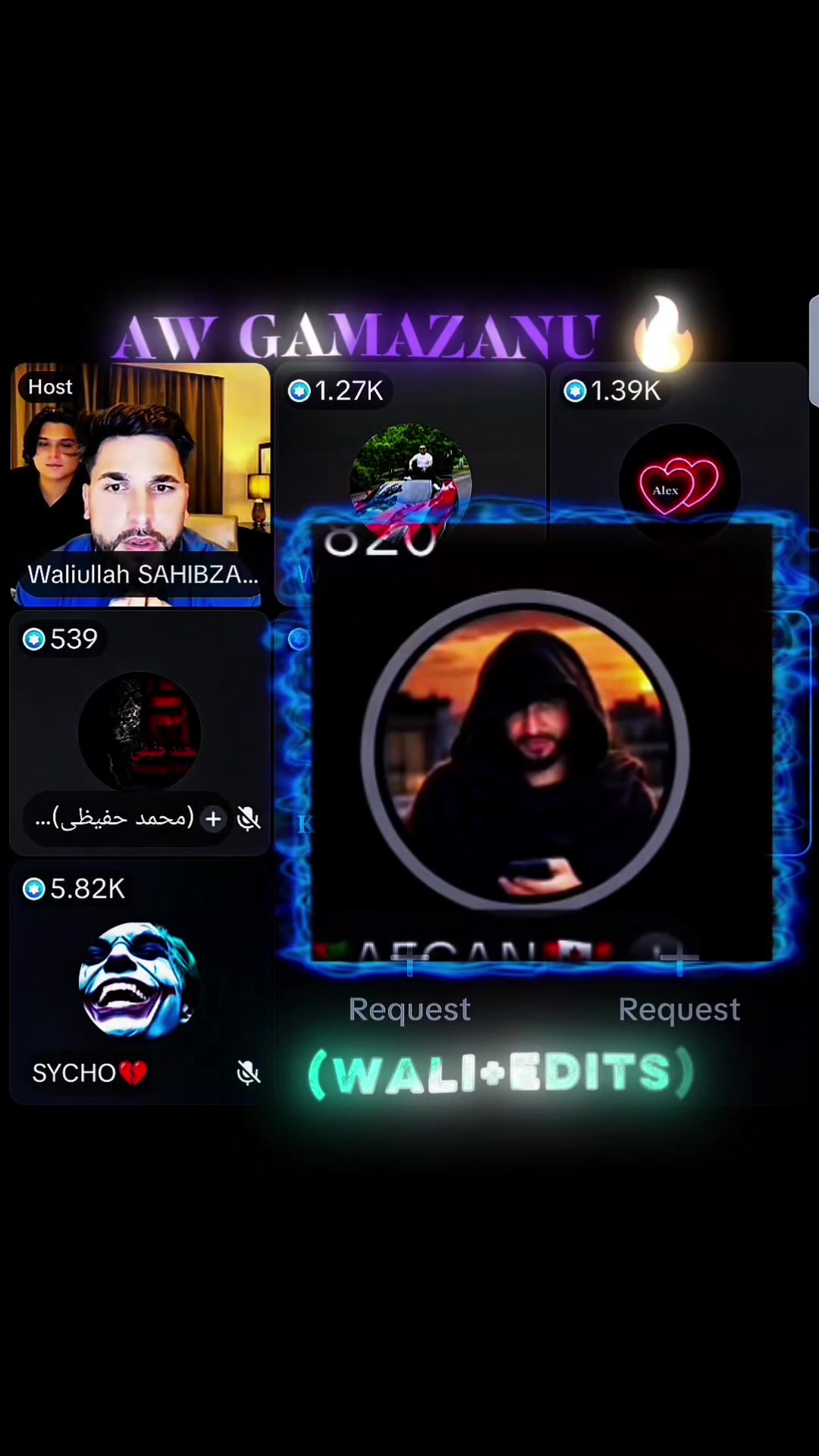 @(Wali+Edits)