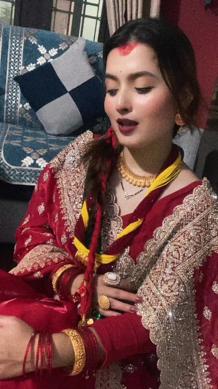 @Pooja Chhetri