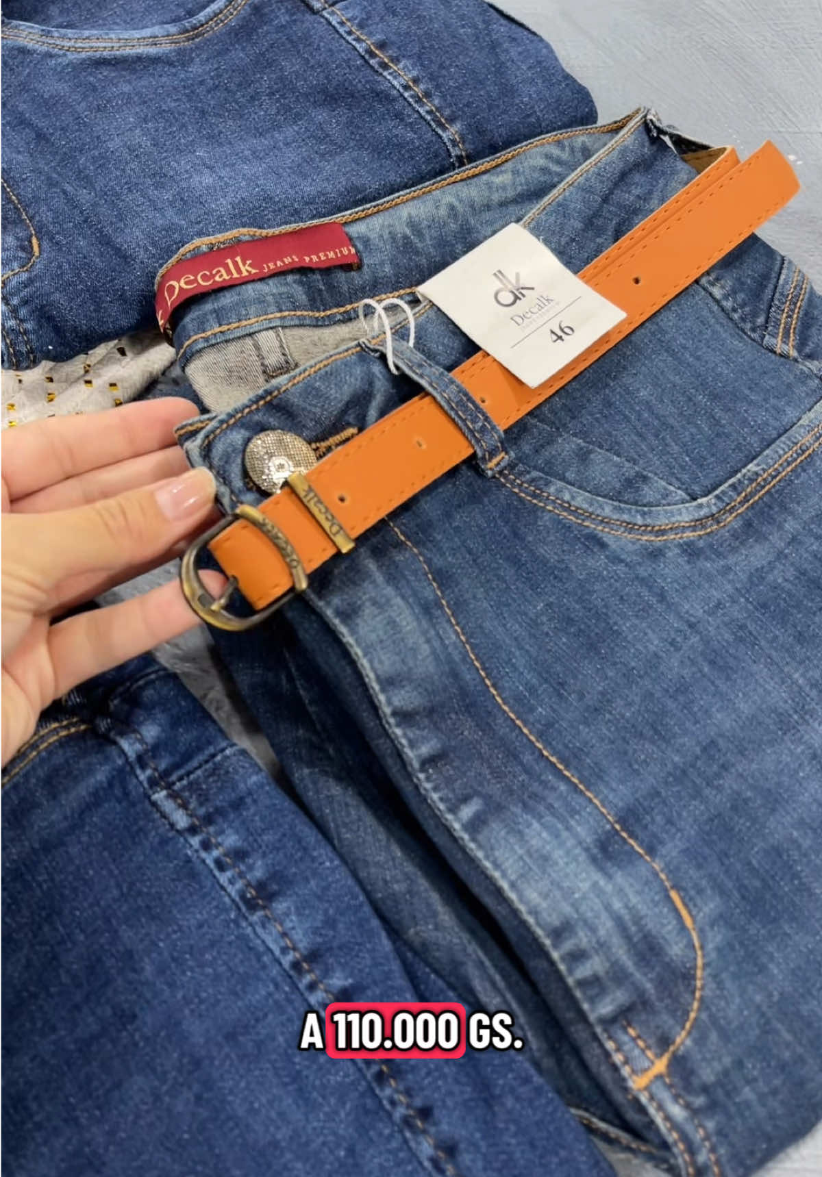 @Mia Jeans 👖 ❤️